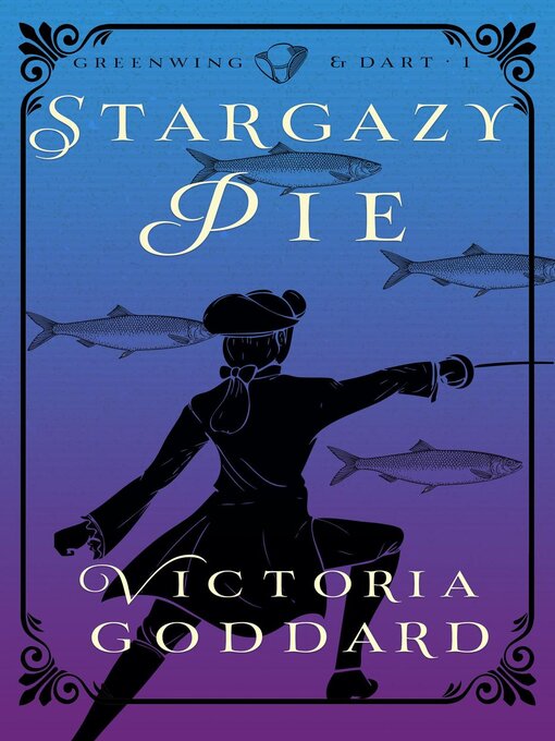 Title details for Stargazy Pie by Victoria Goddard - Available